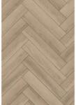 Mexen Palmdale eșantion de plăci vinilice spic SPC 6, 5 mm, substrat IPEX 1, 5 mm, 4 V-Fuga, Stejar - F1180-S (F1180-S)