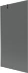 Mexen Next paravan cadă de baie cu 1 canat 90 x 150 cm, grafit, gun metal - 895-090-000-00-40-95 (895-090-000-00-40-95)