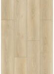 Mexen Kinston probă panouri vinil SPC 6, 5 mm, substrat IXPE 1, 5 mm, 4 V-Fugă, Stejar - F1057-S (F1057-S)