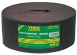 Cromwell 150mmx10m Rostalapú Csiszolótekercs, Közepes/fekete - (yrk2451720k) (yrk2451720k)