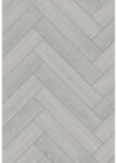 Mexen Dayton eșantion de plăci de vinil tip heringbone SPC 6, 5 mm, substrat IPEX 1, 5 mm, 4 V-Fuga, stejar - F1181-S (F1181-S)