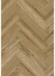 Mexen Manhattan probă paneluri din vinil model spic SPC 6, 5 mm, substrat IPEX 1, 5 mm, 4 V-Fuga, Stejar - F1173-S (F1173-S)