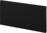 Mexen CV11 radiator panelar 600 x 2000 mm, conectare inferioară, 1867 W, negru - W611-060-200-70 (W611-060-200-70)