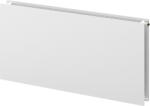 Mexen CVHF20 Higiéniai lapos fűtőtest 400 x 600 mm, alsó csatlakozás, 431 W, fehér - W620HF-040-060-00 (W620HF-040-060-00)