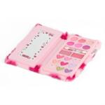 Canenco Create It! Bolyhos szívek make-up szett 84590
