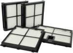 VHBW Set de filtre pentru Dolphin 10 / 20 / 25 / 50, 9991460-R4 (BW889003987)