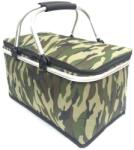  Cos termo pliabil de picnic KOLMANDO, verde
