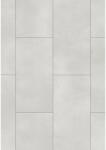 Mexen Grey Goose vinyl panelek 610 x 305 mm LVT Dryback 2, 5 mm, PVC alátét, 4 V-Fuga, Kő - F1452-0610-305-255-4V1-01 (F1452-0610-305-255-4V1-01)