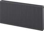 Mexen CV22 fűtőtest 500 x 900 mm, alsó csatlakozás, 1282 W, antracit - W622-050-090-66 (W622-050-090-66)