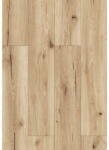 Mexen Buffalo vinyl panelek 1227 x 187 mm LVT Dryback 2, 5 mm, PVC alátét, 4 V-fuga, Tölgy - F1307-1227-187-255-4V1-01 (F1307-1227-187-255-4V1-01)