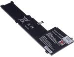 T6 Power T6 akkumulátor Lenovo IdeaPad 5-15IIL05, 5-15ITL05, 5-15ARE05, 4630mAh, 70Wh, 4 cellás, lítium-poláris NBIB0202