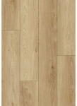 Mexen Anniston vinyl padló minta 1240 x 182 mm SPC 6, 5 mm, IXPE alátét 1, 5 mm, 4 V-Perem, Tölgy - F1038-S (F1038-S)