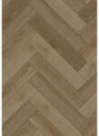 Mexen Yosemite mintapanel jodełka 635 x 127 mm SPC 6, 5 mm, IPEX alátét 1, 5 mm, 4 V-Fuga, Dąb - F1185-S (F1185-S)