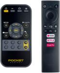 GENERAL HAKOMINI S905Y2 4K TV box - telecomandă duplicat