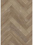 Mexen Windsor mintapanel vinyl jodełka 635 x 127 mm SPC 6, 5 mm, IXPE alátét 1, 5 mm, 4 V-Fuga, Dąb - F1167-S (F1167-S)
