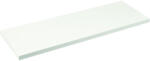 DIY Element System Polc Fehér 260X50 cm, Laminált, 18mm Vastag (polc260x50f)