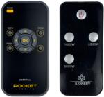 General KESSER 3000W Patio - telecomandă duplicat