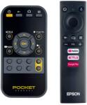 GENERAL EPSON WH-5674, WH-152, WII191009D, ELPAP12 - telecomandă duplicat