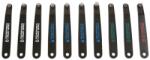 Laser Tools LAS-6709 alacsony profilú, eltolt kialakítású bitkészlet, 10 részes (LAS-6709) - dwdszerszam