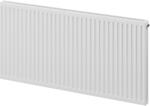 Mexen CC11 lapos radiátor 900 x 1000 mm, alsó középső csatlakozással, 1273 W, fehér - W6C11-090-100-00 (W6C11-090-100-00)