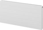 Mexen Line CCL21 fűtőpanel 600 x 600 mm, alsó középső csatlakozás, 726 W, fehér - W6C21L-060-060-00 (W6C21L-060-060-00)