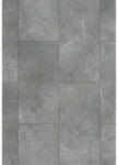 Mexen Silver Waves vinyl padlólap próbka 610 x 305 mm SPC 6, 5 mm, IXPE 1, 5 mm alátámasztás, 4 V-Fuga, Kámica - F1144-S (F1144-S)