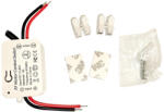 Secutek Motorvezérlő relé / Motorvezérlő kapcsoló - 433Mhz, 12-80V, 5A