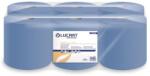 LUCART Kéztörlő, tekercses, 1 rétegű, LUCART, "Easy Blue", kék (UBC21) - tintasziget