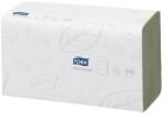 Tork Kéztörlő, Z hajtás, 2 rétegű, 250 lap, H3 rendszer, Advanced, TORK "Singlefold", zöld (KHH463)