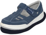 CERVA PRESTIGE SUEDE OB SRA szandál (0203014640047)