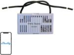 Shelly Bypass Add-on pentru Shelly 1L și DIMMER2 (059191)