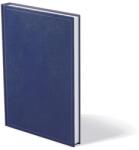 Kalendart Traditional T160 A4 kék tárgyalási napló (26T160T-004) - tintasziget