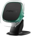 FONENG CP103 suport magnetic pentru cabina mașinii (verde) (070051)