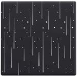 SONOFF Capac decorativ / capac pentru comutatorul tactil T5 SONOFF Star 1C (069351)