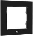 Shelly Cadru de comutare Single Shelly (negru) (062290)