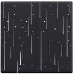 SONOFF Capac decorativ / capac pentru comutatorul tactil T5 SONOFF Star 2C (069352)