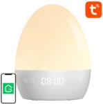 Gosund WiFi RGBW 16M Gosund LB2S Tuya lumină de noapte inteligentă (069278)