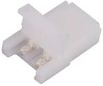 V-TAC betáp csatlakozó 10mm SMD LED szalagokhoz, vezeték nélkül - SKU 2659 (2659)