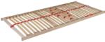 Ahorn Lamellás ágyrács Primaflex 140 x 200 cm (PRIMAFLEX-140X200)