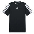 Adidas Rövid ujjú pólók JJ1032 Fekete 11 / 12 éves