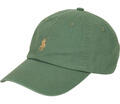 Ralph Lauren Baseball sapkák CLASSIC SPORT CAP Keki Egy méret