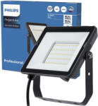 Philips LED reflektor lámpa reflektor 30W 2850lm 6500K IP65 fekete ProjectLine Philips (8719514954601)