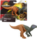 Mattel Jurassic World: Pachet Frenzy Renașterea - figurina dinozaur Lani - Mattel (JGB72/JCL52)