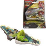 Mattel Jurassic World: Renașterea Micro Aventuri Set de joacă mini Spinosaurus - Mattel (JGB96/JGB98)