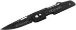 HARAHU CO-37311 C3971 outdoor összecsukható kés - Fekete KP37311