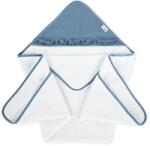 Albero Mio Gyermek frottír törölköző 100x100cm - Kék