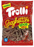 Trolli spaghettini kólás gumicukor 100g