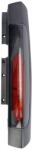 Original Renault Lampa stop dreapta [cu ornament negru] ORIGINAL RENAULT 8200336832 (8200336832)