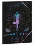 Ars Una gumis mappa A4 - Mystic Constellation