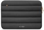 Tech-Protect Fluffy laptop tok 13-14'', fekete